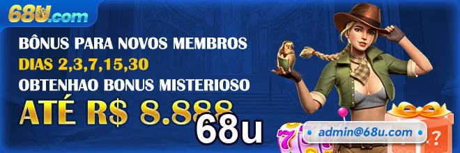 Membro VIP recebendo suporte personalizado no 68u