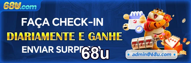 Saques Rápidos no 68u