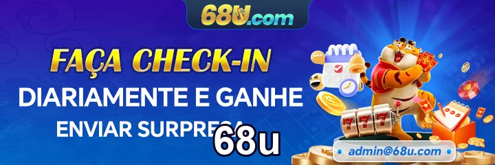 Acesso seguro para jogadores VIP em 68u