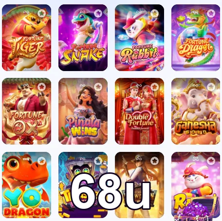 Ações Exclusivas 68u