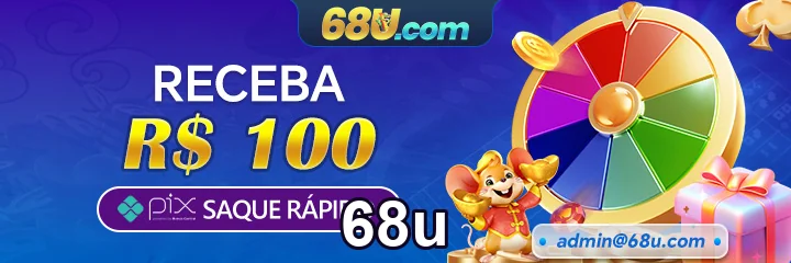 Eventos Exclusivos da 68u