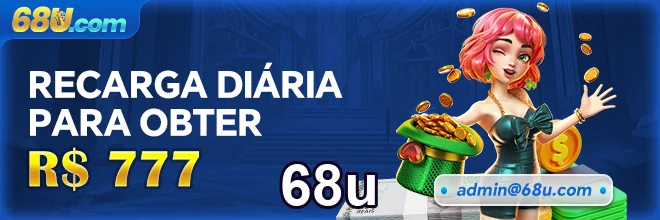 Presente de Boas-Vindas 68u